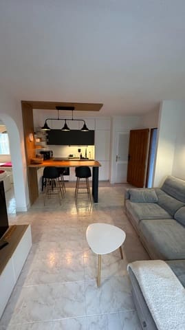 Chalet de 2 habitaciones en Benitachell / Benitatxell en venta - 199.999 € (Ref: 9344682)