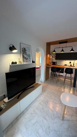 Chalet de 2 habitaciones en Benitachell / Benitatxell en venta - 199.999 € (Ref: 9344682)