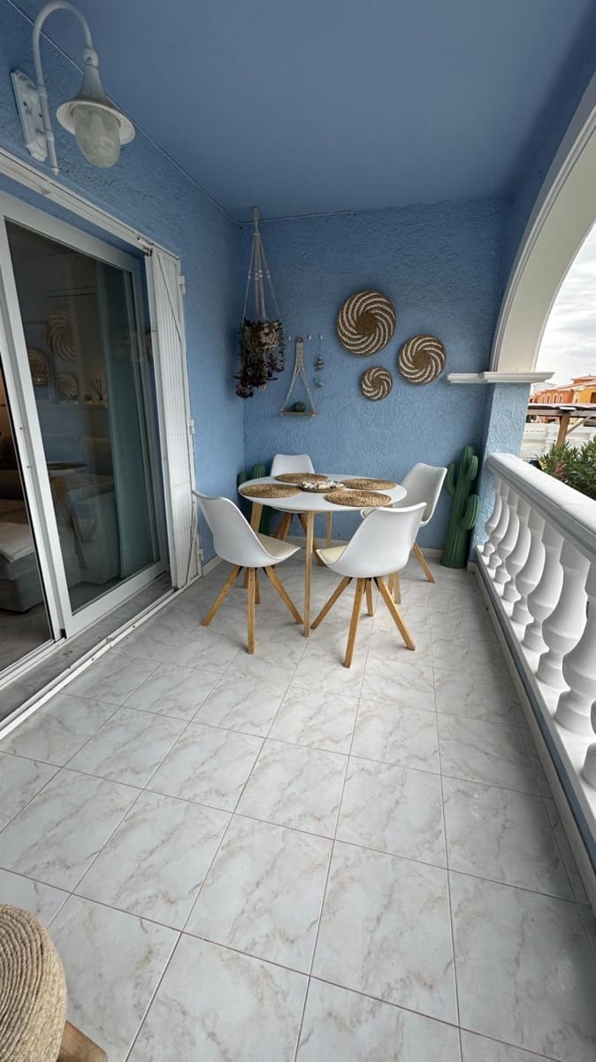 2 sypialnia Willa na sprzedaż w Benitachell / Benitatxell - 199 999 € (Ref: 9344682)