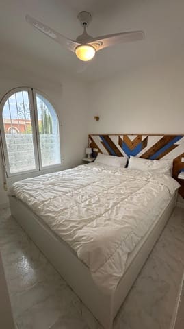 Chalet de 2 habitaciones en Benitachell / Benitatxell en venta - 199.999 € (Ref: 9344682)