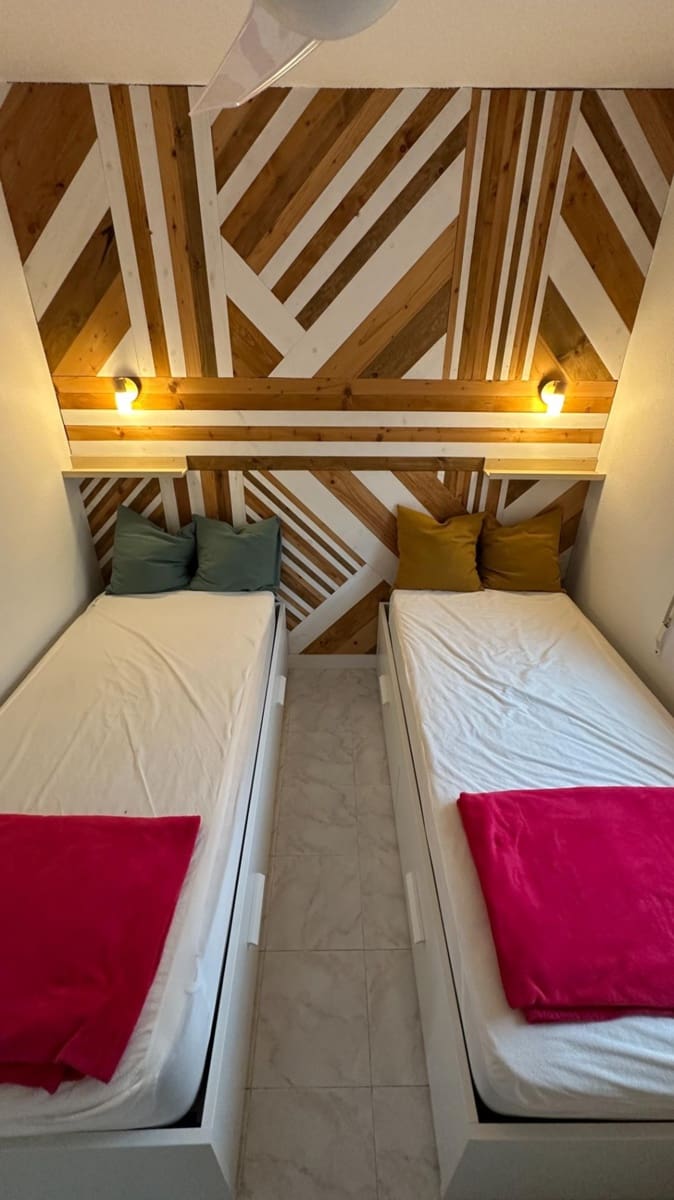 2 sypialnia Willa na sprzedaż w Benitachell / Benitatxell - 199 999 € (Ref: 9344682)