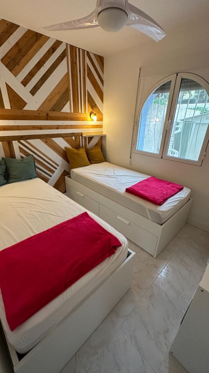 2 sypialnia Willa na sprzedaż w Benitachell / Benitatxell - 199 999 € (Ref: 9344682)