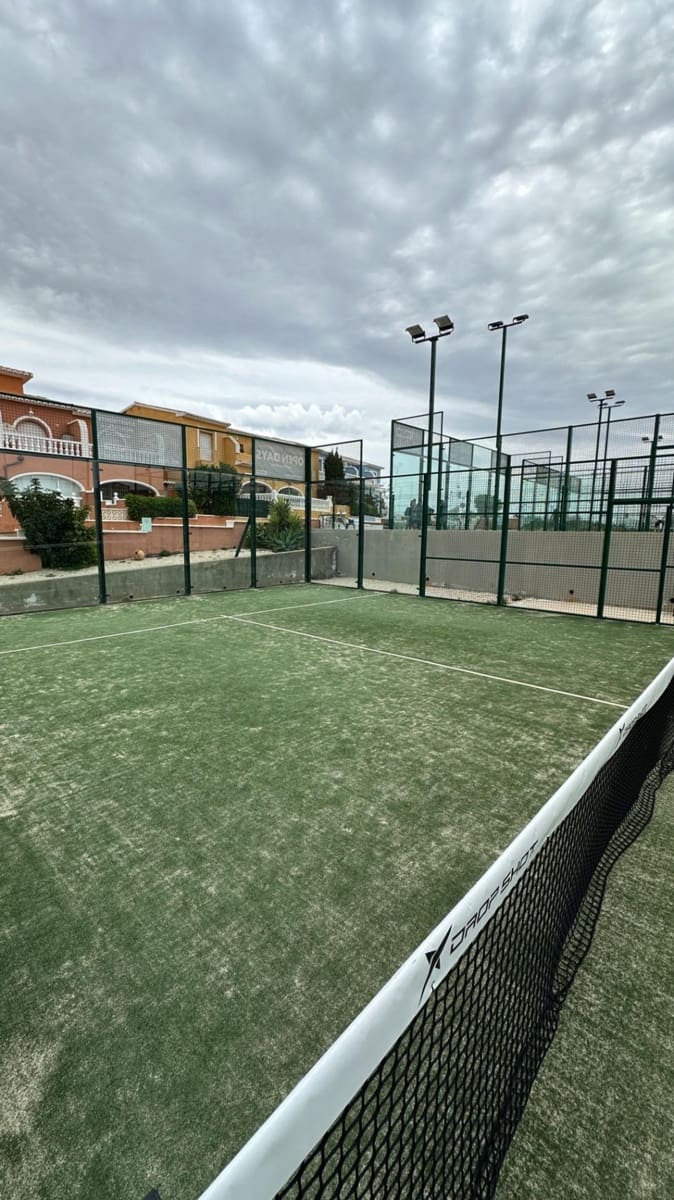 2 sypialnia Willa na sprzedaż w Benitachell / Benitatxell - 199 999 € (Ref: 9344682)