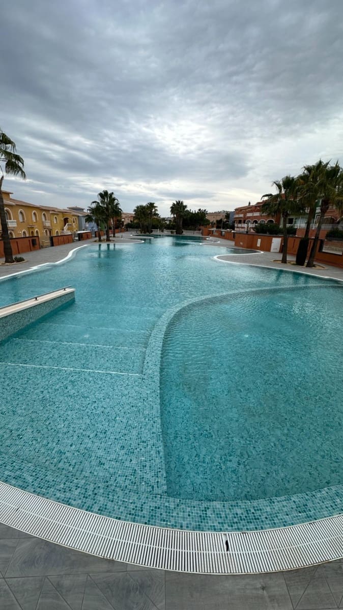 2 sypialnia Willa na sprzedaż w Benitachell / Benitatxell - 199 999 € (Ref: 9344682)