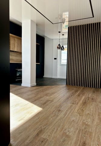 2 slaapkamer Appartement te koop in Torre de la Horadada, Pilar de la Horadada - € 206.000 (Ref: 9344683)