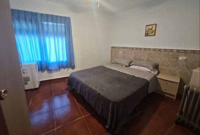 2 slaapkamer Villa te koop in La Nucia Pueblo  , La Nucia - € 155.000 (Ref: 9347206)