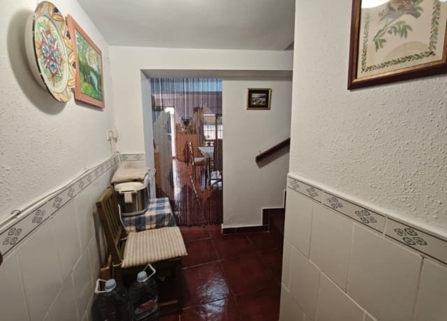 2 slaapkamer Villa te koop in La Nucia Pueblo  , La Nucia - € 155.000 (Ref: 9347206)