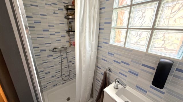 2 sovrum Villa till salu i El Molino, Torrevieja - 189 000 € (Ref: 9347210)