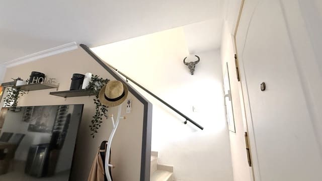 2 sovrum Villa till salu i El Molino, Torrevieja - 189 000 € (Ref: 9347210)