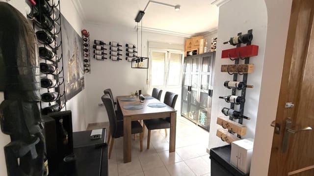 2 sovrum Villa till salu i El Molino, Torrevieja - 189 000 € (Ref: 9347210)