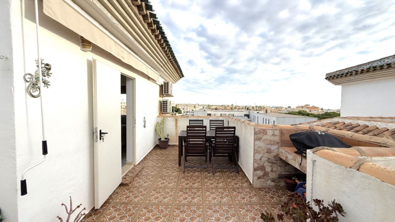 3 camera da letto Appartamento in vendita in Orihuela - 214.900 € (Rif: 9347213)