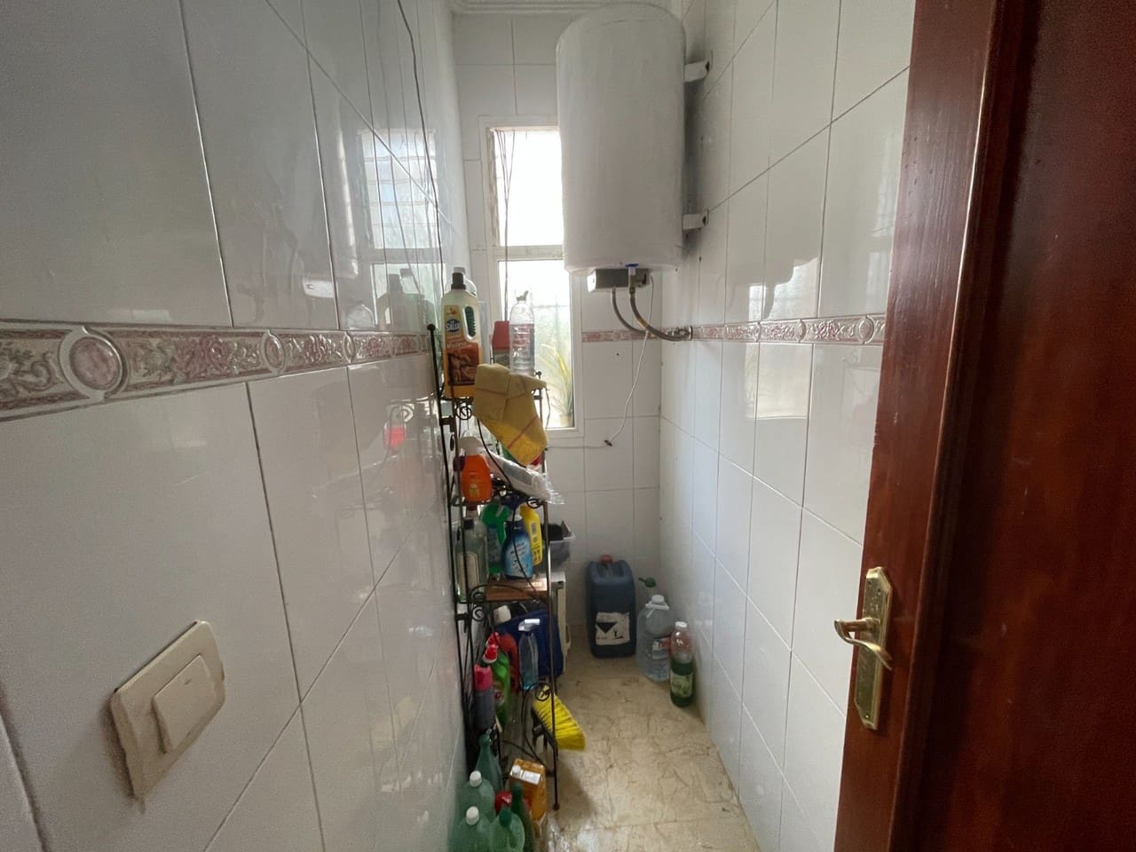 3 sovrum Finca/Hus på landet till salu i Albatera med pool - 215 000 € (Ref: 9347221)