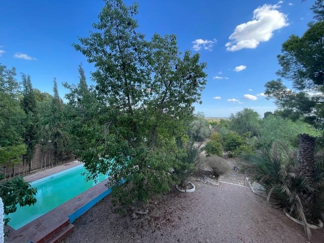 3 quarto Quinta/Casa Rural para venda em Albatera com piscina - 215 000 € (Ref: 9347221)