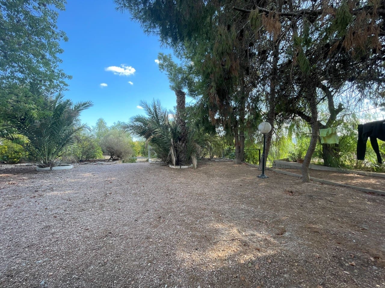 3 sovrum Finca/Hus på landet till salu i Albatera med pool - 215 000 € (Ref: 9347221)