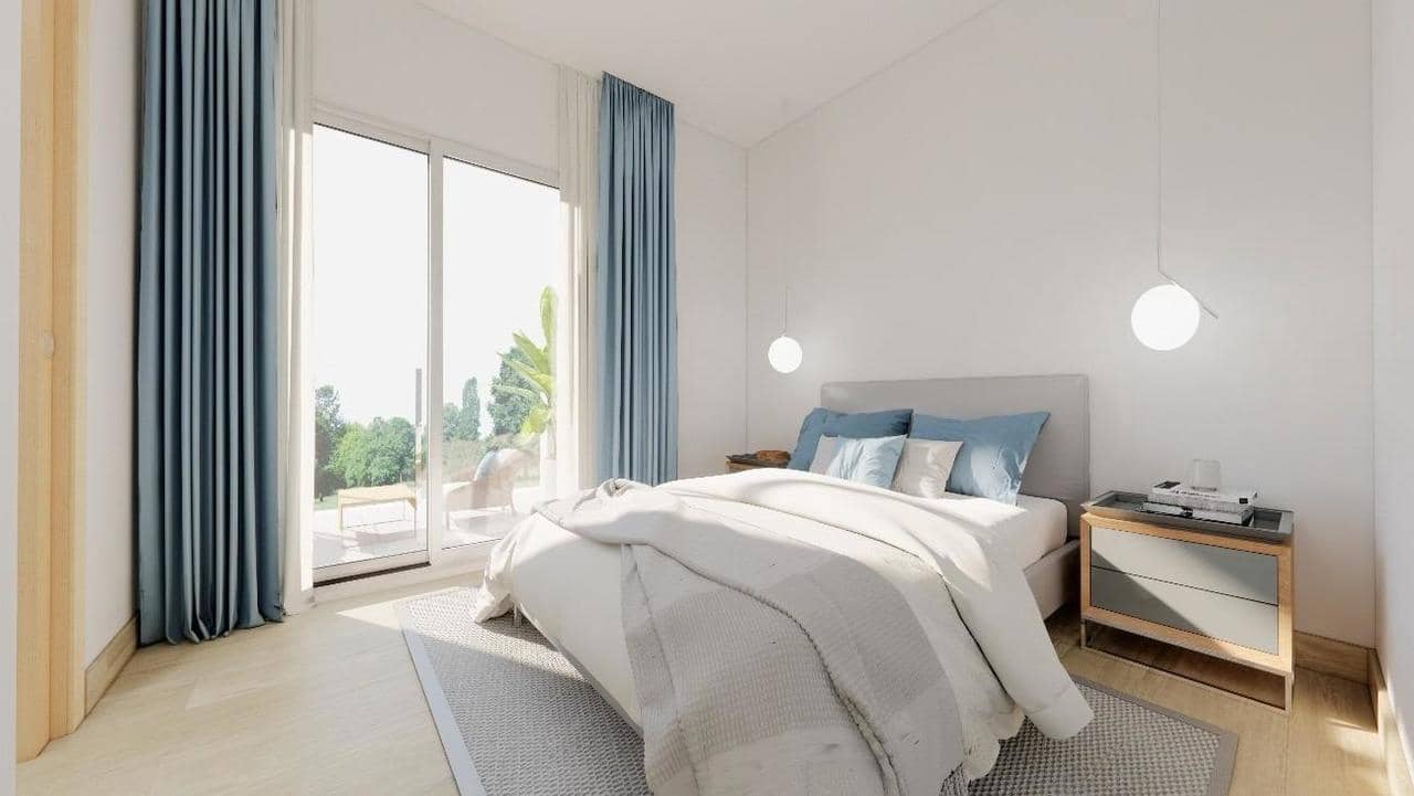 3 sovrum Hus till salu i Los Alcazares med pool - 357 000 € (Ref: 9356731)