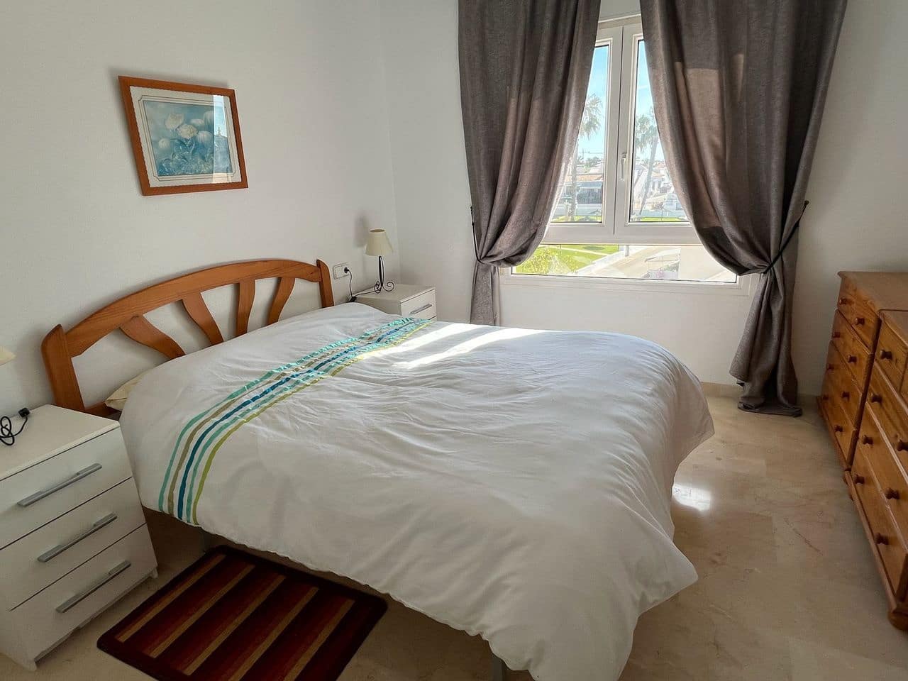 2 soveværelse Lejlighed til salg i Playa Flamenca - € 179.900 (Ref: 9359035)
