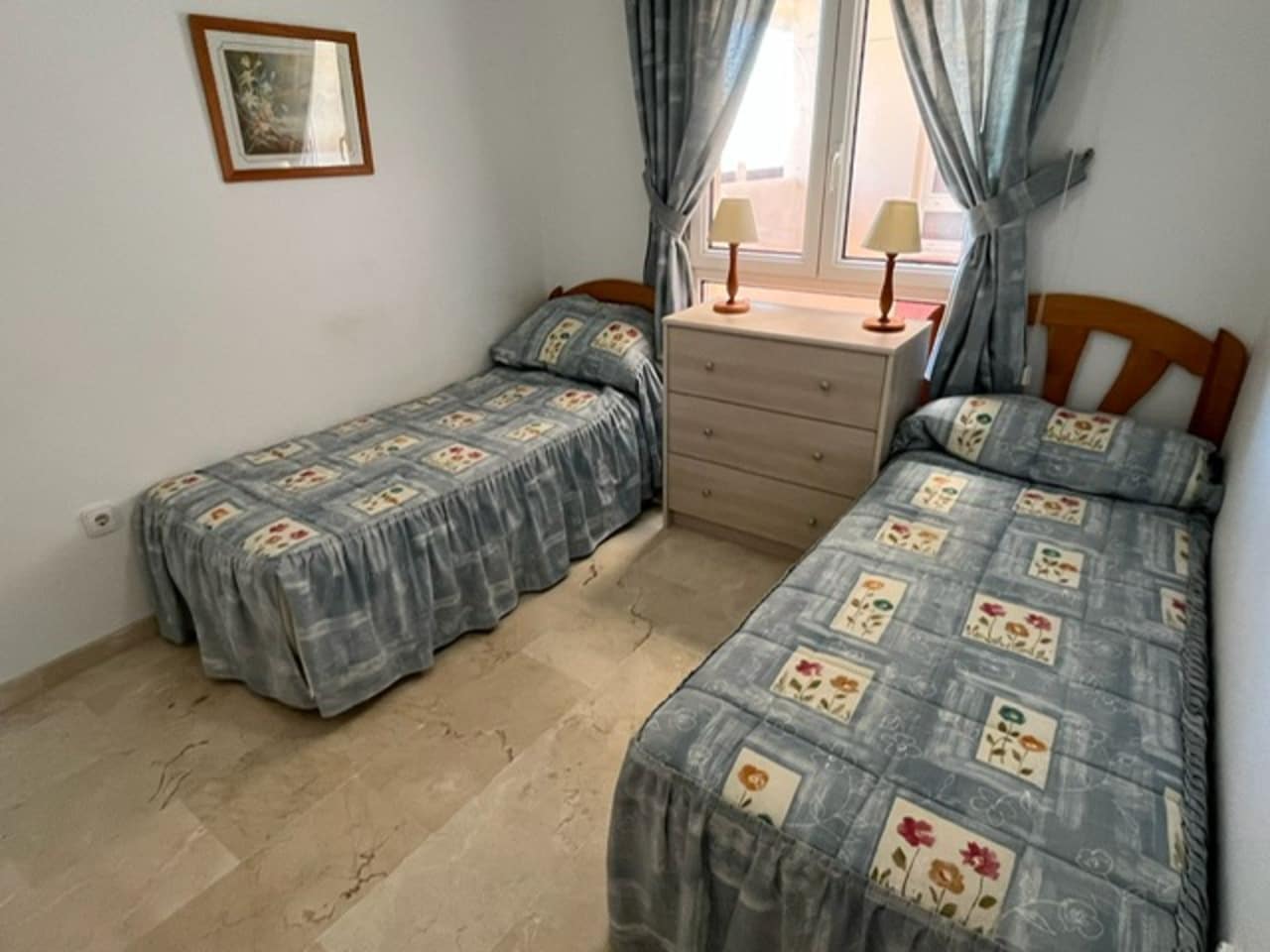 2 soveværelse Lejlighed til salg i Playa Flamenca - € 179.900 (Ref: 9359035)