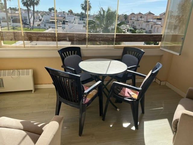 2 soveværelse Lejlighed til salg i Playa Flamenca, Orihuela - € 179.900 (Ref: 9359035)