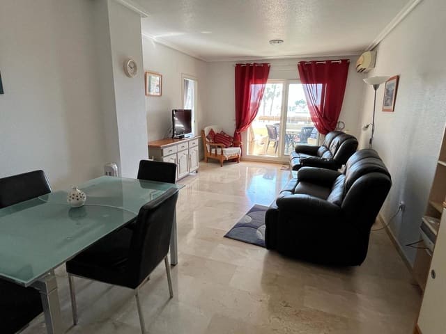 2 soveværelse Lejlighed til salg i Playa Flamenca, Orihuela - € 179.900 (Ref: 9359035)