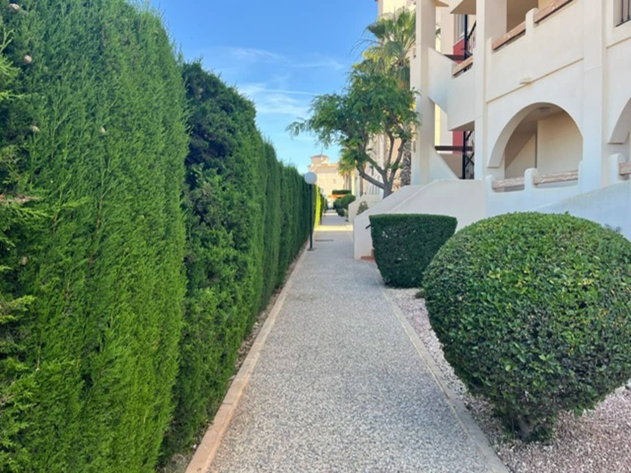 2 soveværelse Lejlighed til salg i Playa Flamenca - € 179.900 (Ref: 9359035)
