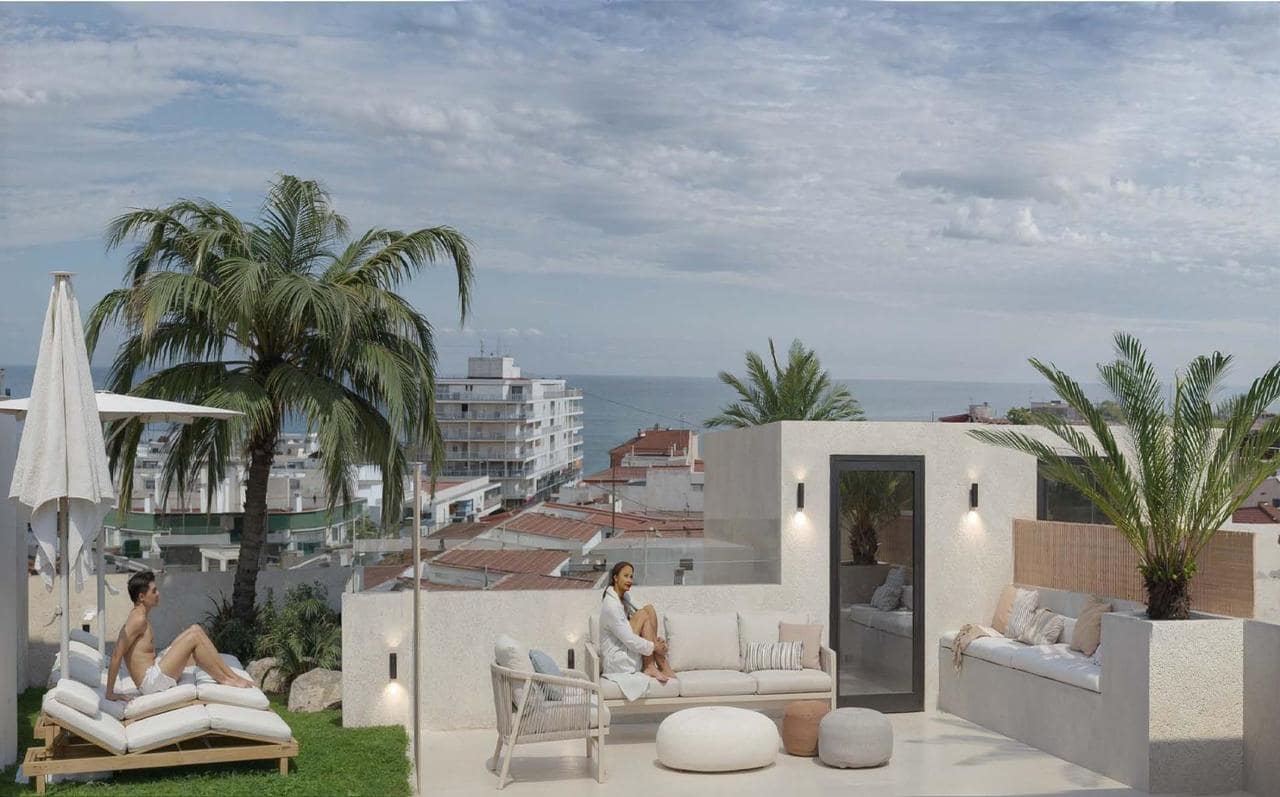 1 soveværelse Lejlighed til salg i Torrevieja med swimmingpool - € 207.000 (Ref: 9393351)