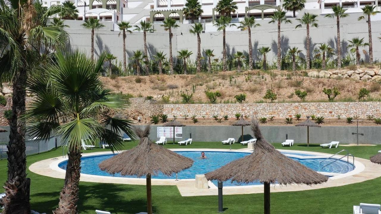 1 Zimmer Apartment zu verkaufen in Xeresa mit Pool - 198.000 € (Ref: 9393558)
