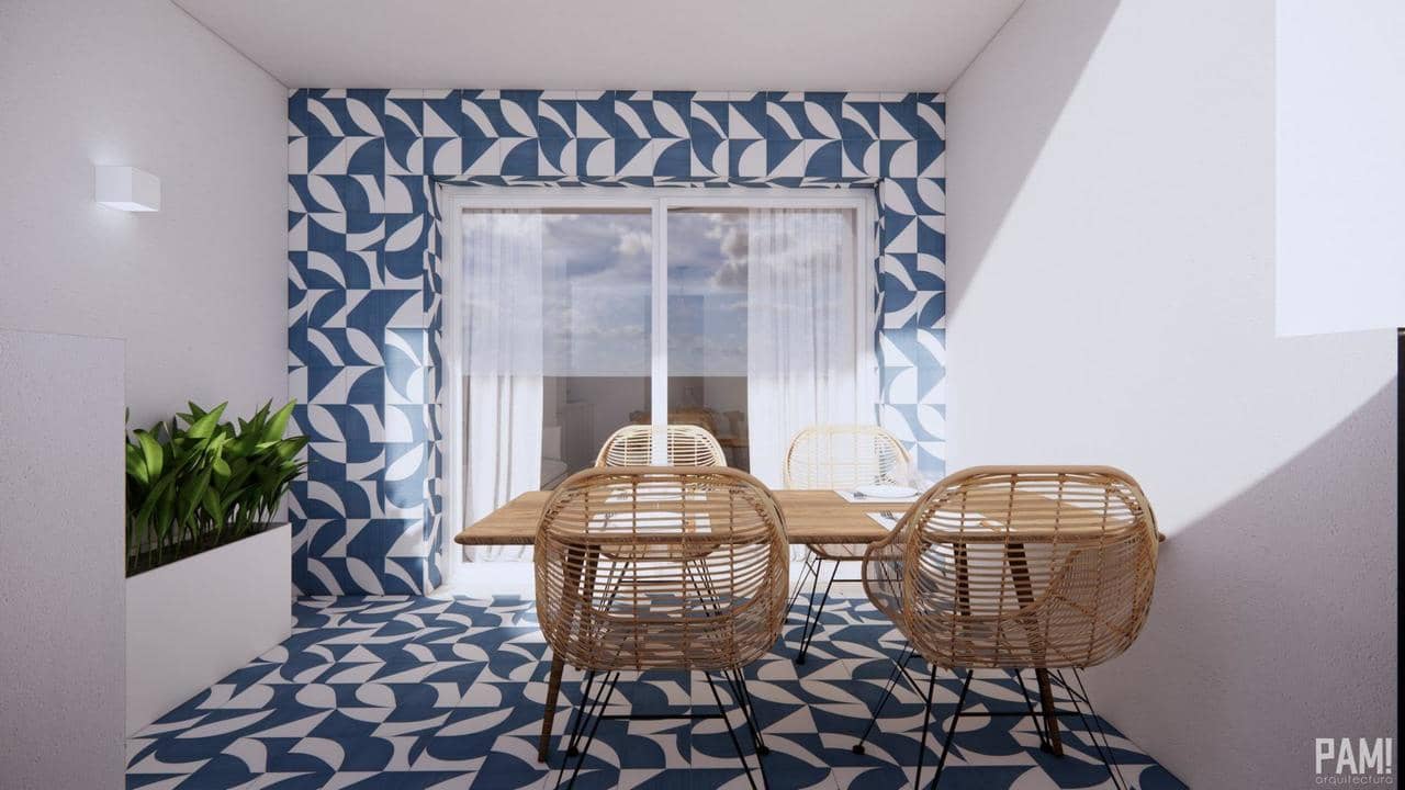 2 Zimmer Apartment zu verkaufen in Pilar de la Horadada mit Pool - 275.900 € (Ref: 9393567)