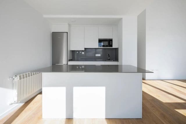 2 soverom Penthouse til salgs i Monachil - € 395 000 (Ref: 9402730)