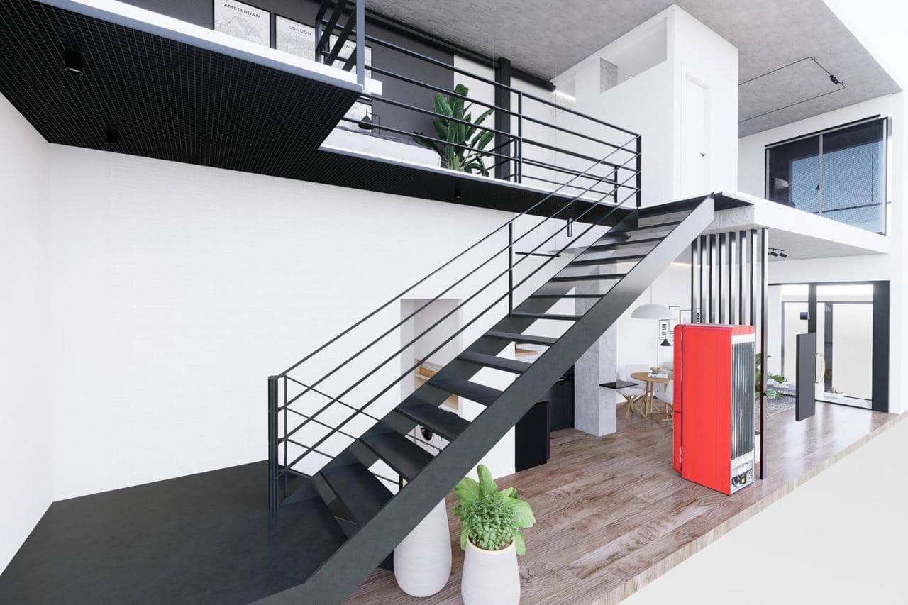 2 sypialnia Apartament na sprzedaż w Miasto Alicante / Alacant z basenem - 298 900 € (Ref: 9409325)