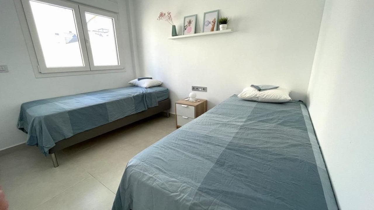 3 chambre Villa/Maison à vendre à Rafal avec piscine garage - 415 000 € (Ref: 9416076)