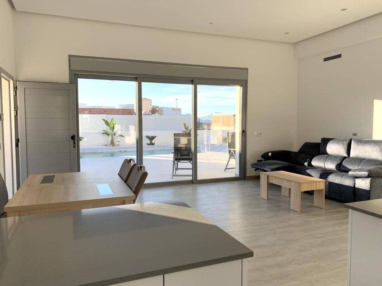 3 chambre Villa/Maison à vendre à Rafal avec piscine garage - 415 000 € (Ref: 9416076)