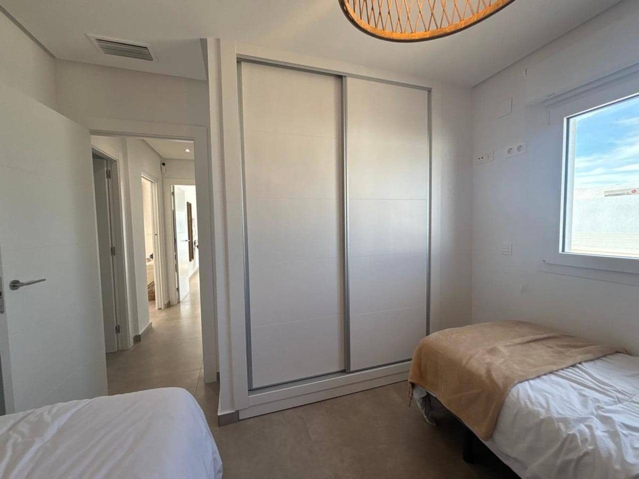3 chambre Villa/Maison à vendre à Rafal avec piscine garage - 415 000 € (Ref: 9416076)