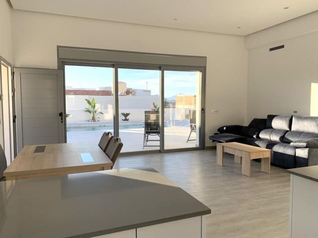 3 quarto Moradia para venda em Rafal com piscina garagem - 415 000 € (Ref: 9416076)