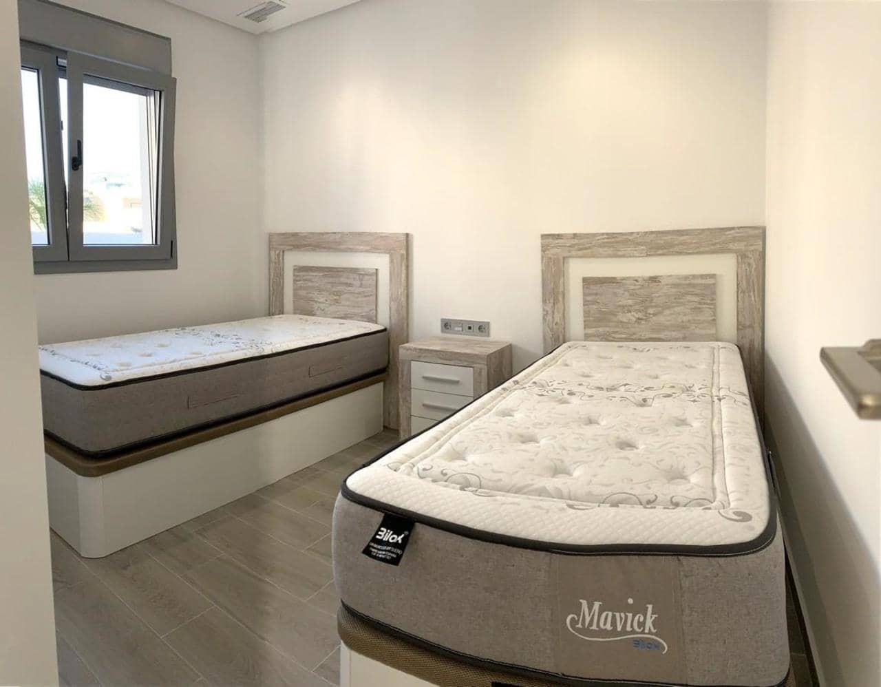 3 chambre Villa/Maison à vendre à Rafal avec piscine garage - 415 000 € (Ref: 9416076)