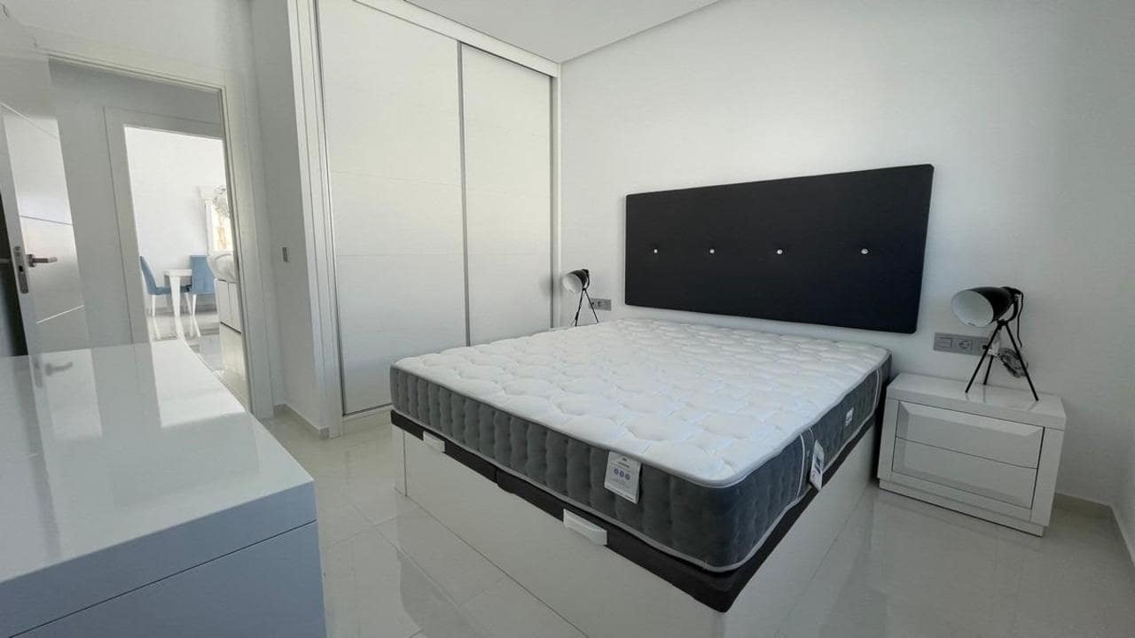3 chambre Villa/Maison à vendre à Rafal avec piscine garage - 415 000 € (Ref: 9416076)