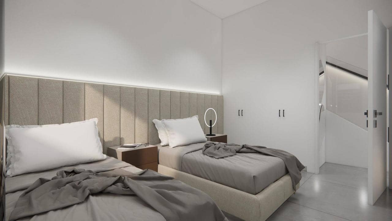 3 quarto Moradia para venda em Los Montesinos com piscina - 369 000 € (Ref: 9424468)