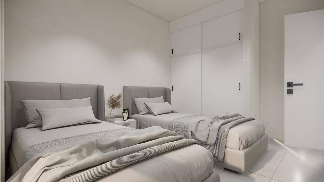 3 quarto Moradia para venda em Los Montesinos com piscina - 369 000 € (Ref: 9424468)