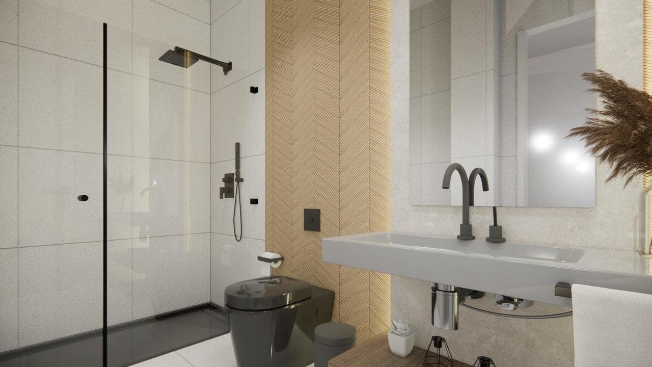 3 quarto Moradia para venda em Los Montesinos com piscina - 369 000 € (Ref: 9424468)