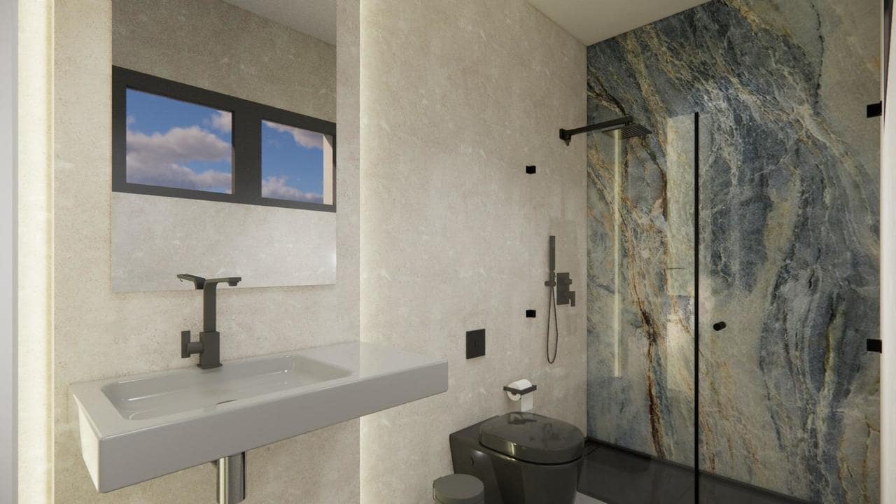 3 quarto Moradia para venda em Los Montesinos com piscina - 369 000 € (Ref: 9424468)