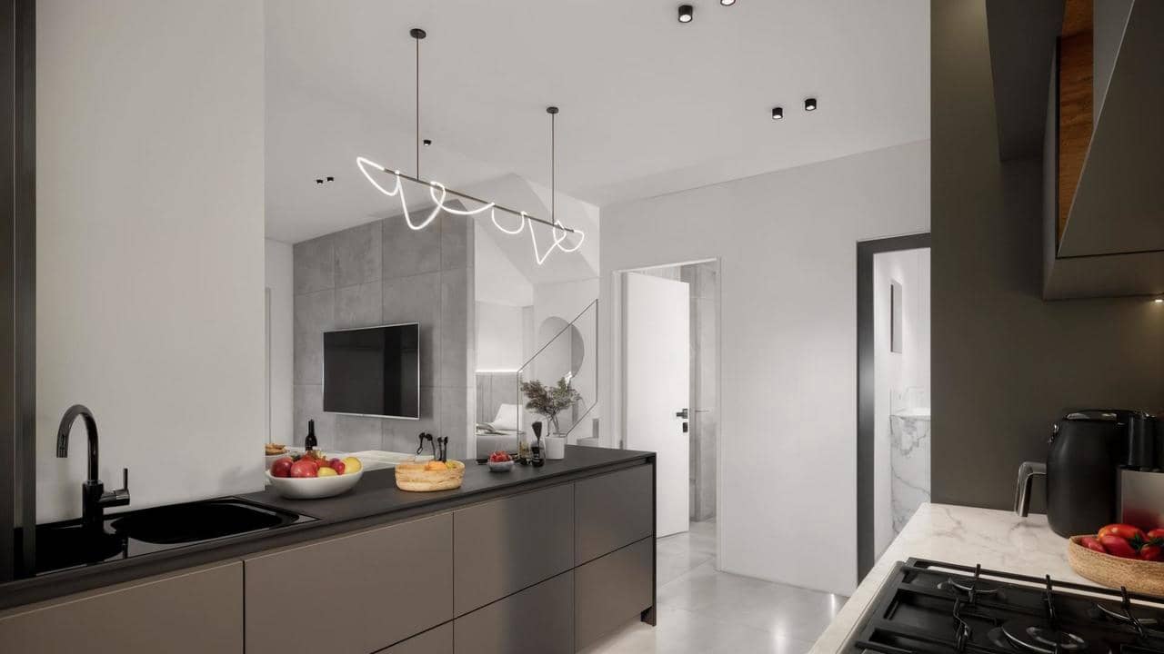 3 sypialnia Willa na sprzedaż w Los Montesinos z basenem - 369 000 € (Ref: 9424468)