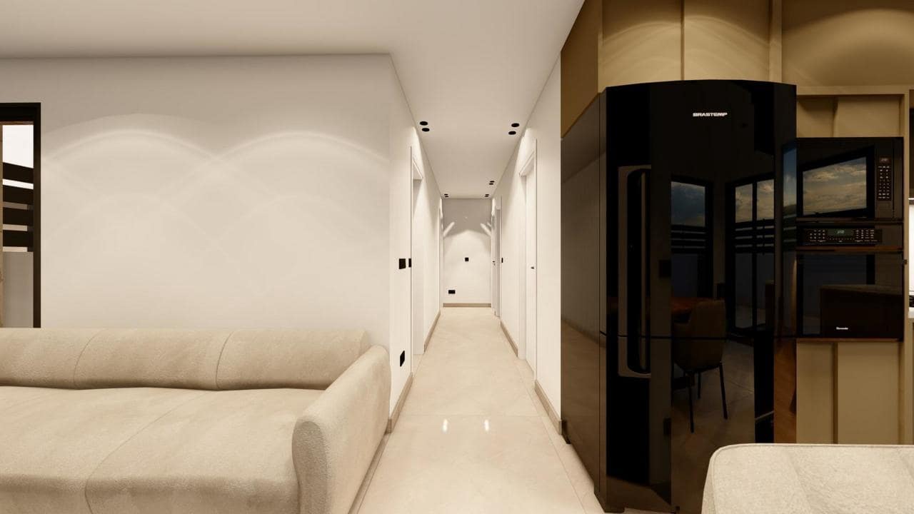 3 slaapkamer Villa te koop in Benijofar - € 399.900 (Ref: 9436623)