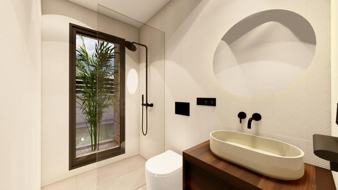 3 slaapkamer Villa te koop in Benijofar - € 399.900 (Ref: 9436623)