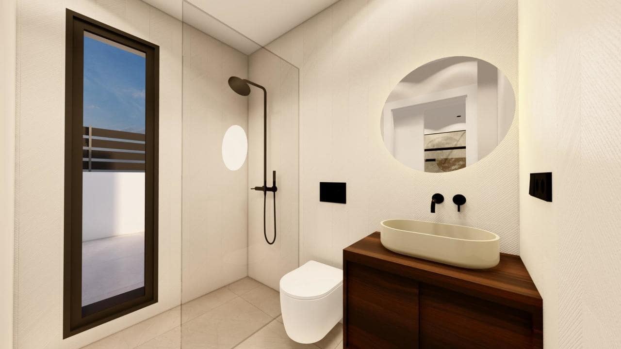 3 slaapkamer Villa te koop in Benijofar - € 399.900 (Ref: 9436623)