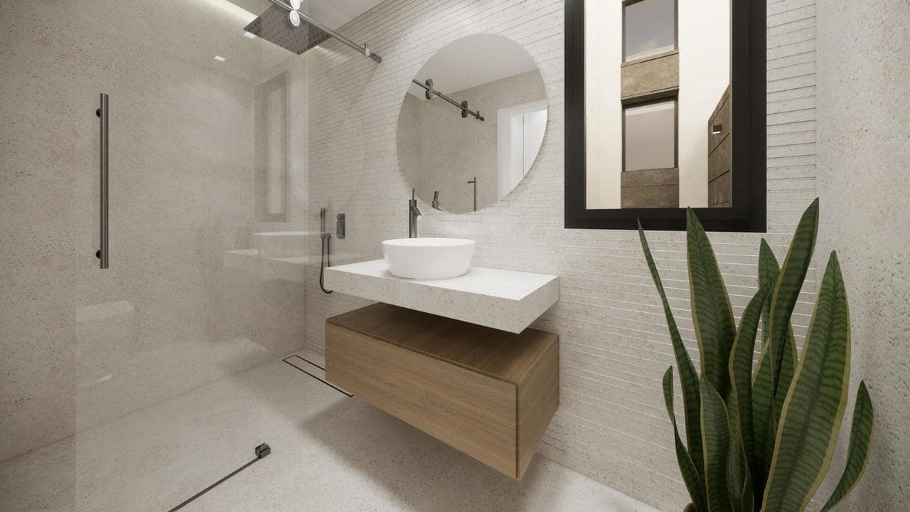 Chalet de 3 habitaciones en Dolores en venta con piscina - 389.000 € (Ref: 9440297)