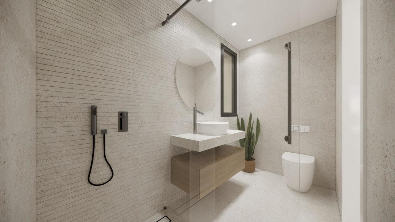 Chalet de 3 habitaciones en Dolores en venta con piscina - 389.000 € (Ref: 9440297)