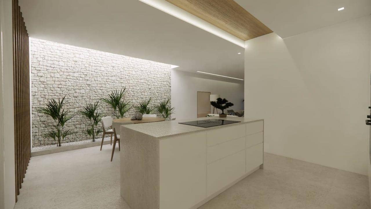 1 bedroom Apartment for sale in Catral - € 195,000 (Ref: 9443157)