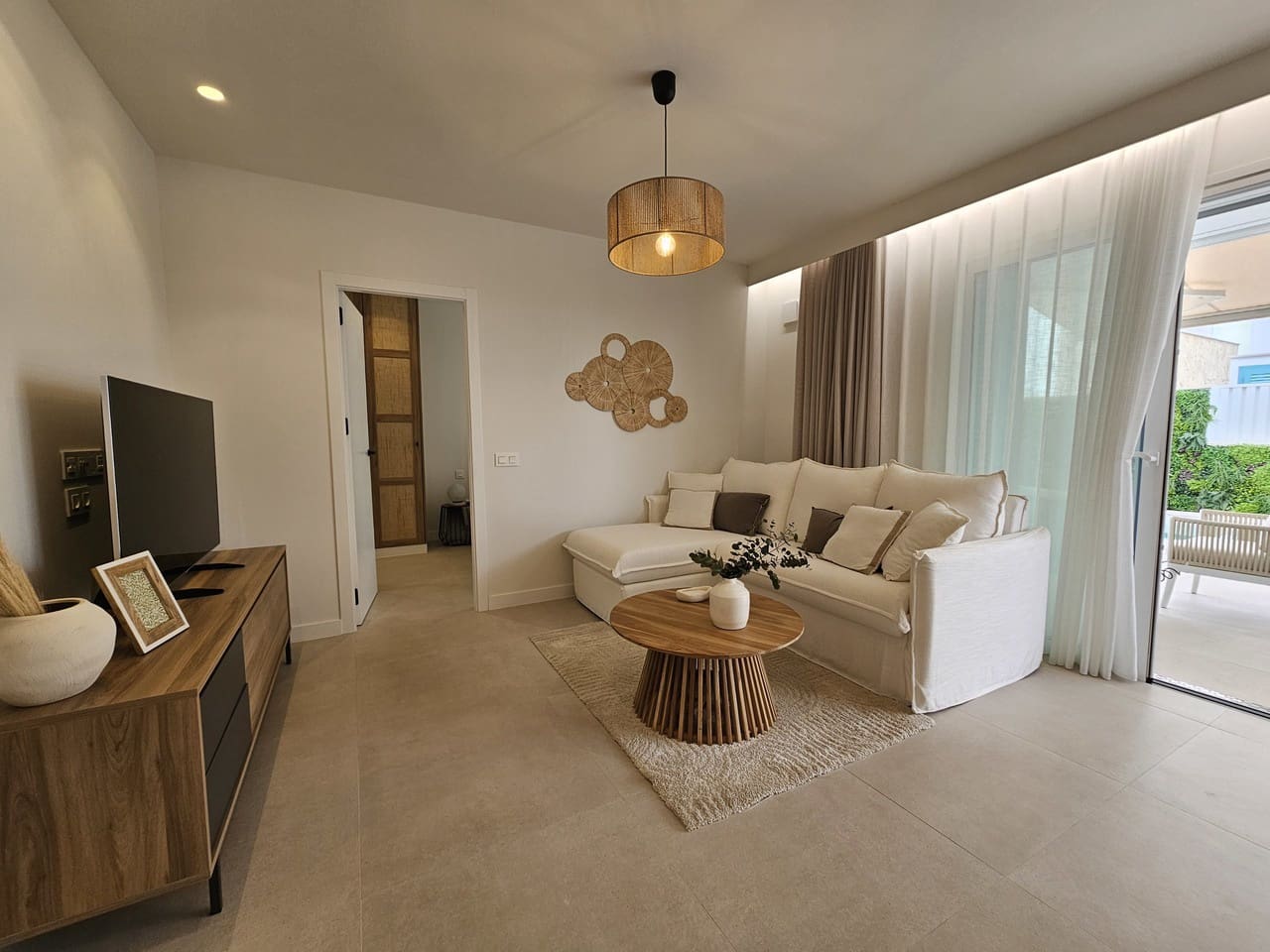 3 soverom Leilighet til salgs i Torre de la Horadada med svømmebasseng - € 395 000 (Ref: 9450496)