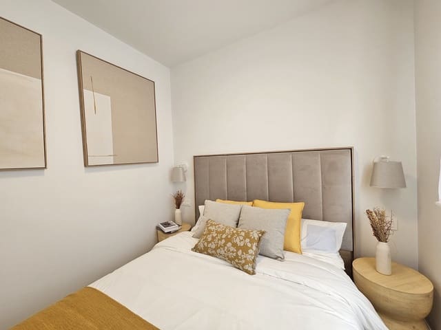 3 soverom Leilighet til salgs i Torre de la Horadada, Pilar de la Horadada med svømmebasseng - € 395 000 (Ref: 9450496)