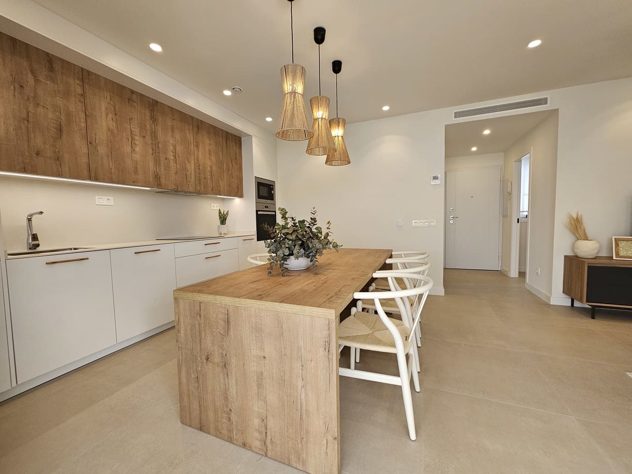 3 soverom Leilighet til salgs i Torre de la Horadada med svømmebasseng - € 395 000 (Ref: 9450496)