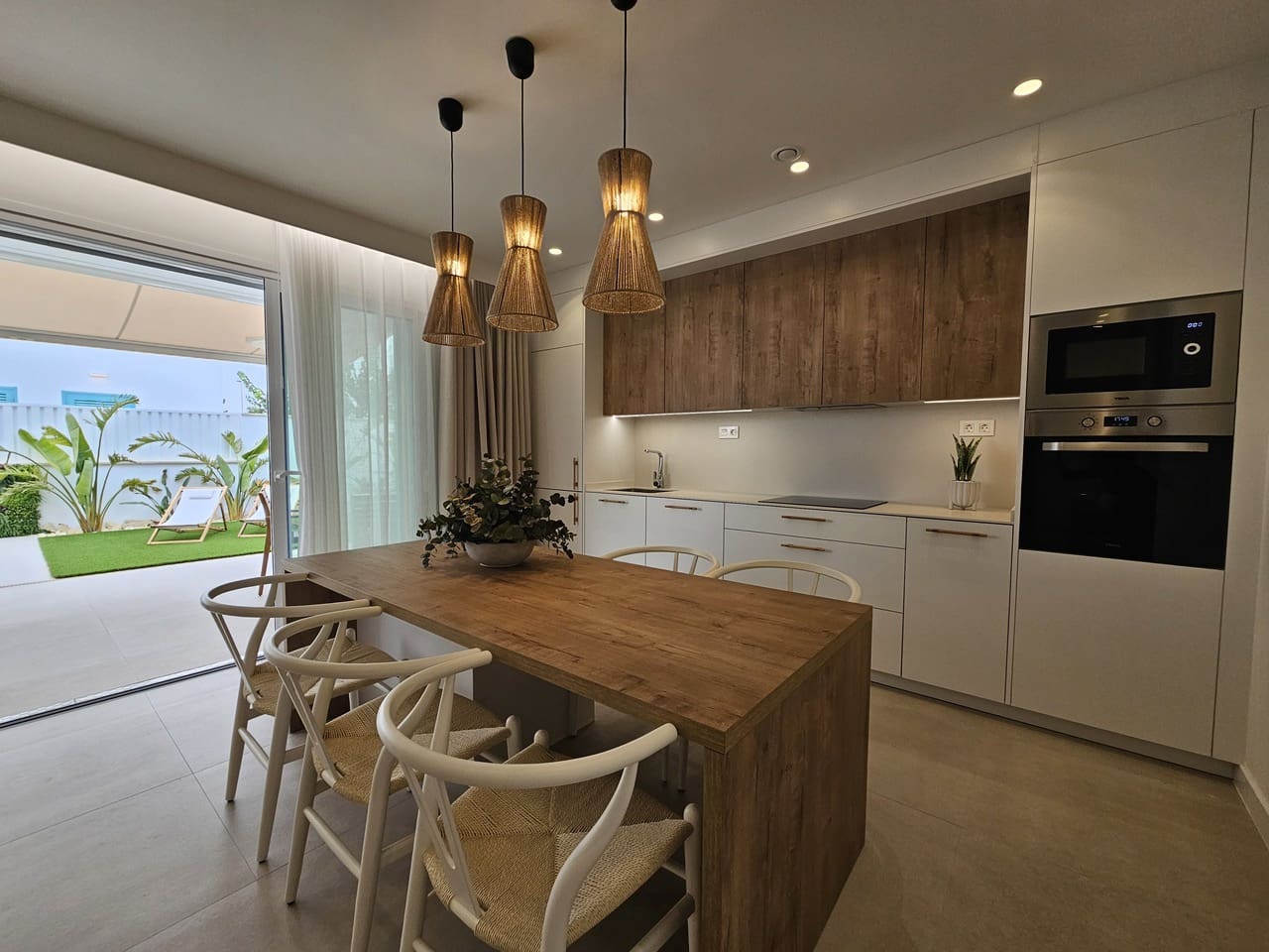 3 soverom Leilighet til salgs i Torre de la Horadada med svømmebasseng - € 395 000 (Ref: 9450496)